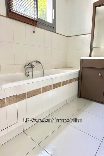 Location appartement La Ciotat  