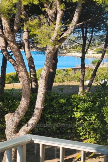 Location appartement La Ciotat  