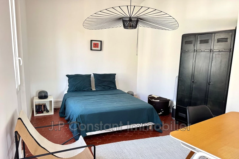 Location saisonnière appartement La Ciotat  