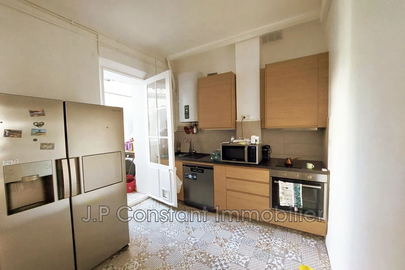 Professionnel immeuble Toulon  