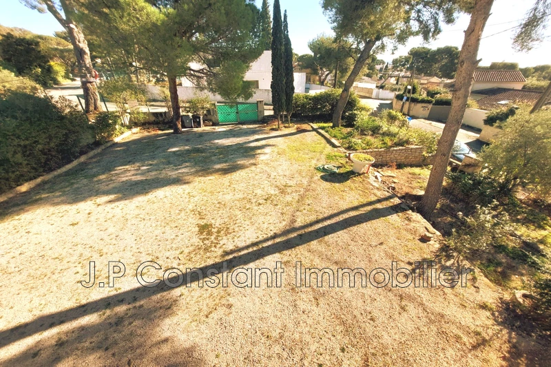 Vente terrain à bâtir La Ciotat Vente terrain à bâtir La Ciotat