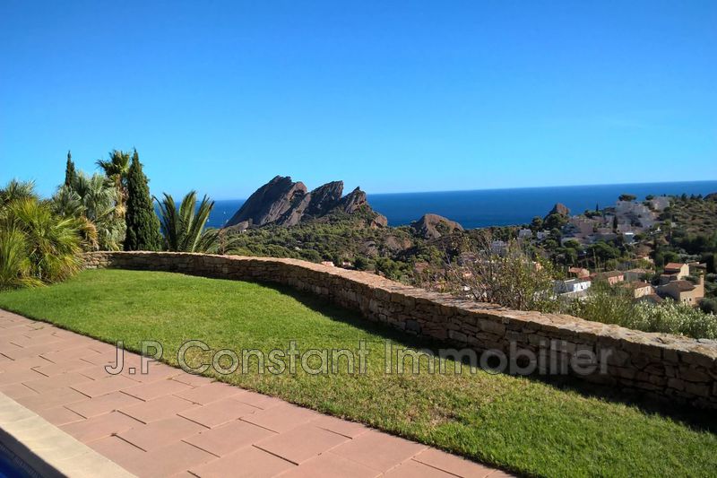 Photo Villa La Ciotat achat villa 4 chambres 250 m²