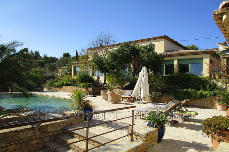 Photo Villa La Ciotat achat villa 6 chambres 330 m²