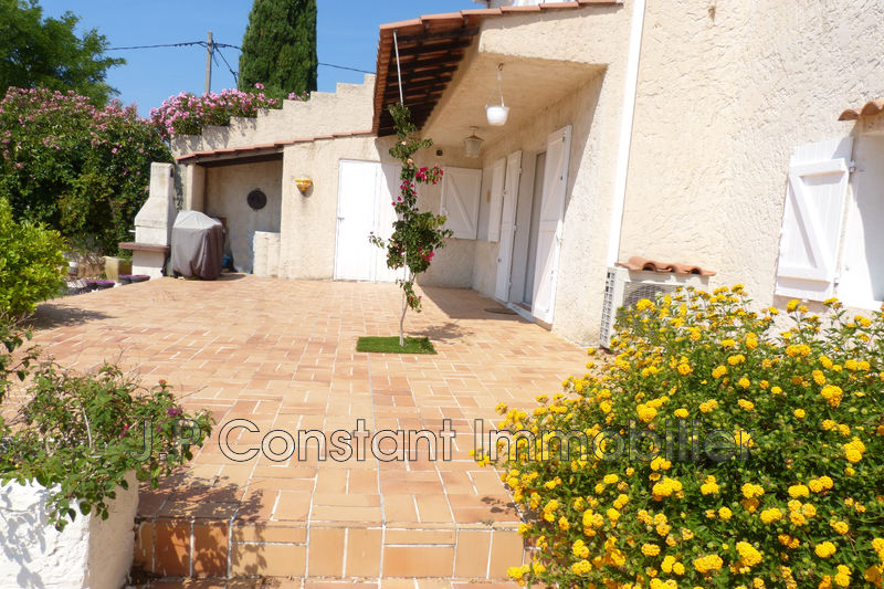 Photo Maison La Cadière-d'Azur Hors agglomération, achat maison 3 chambres 117 m²
