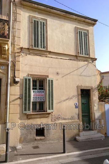 Photo Maison de ville La Ciotat Centre-ville, achat maison de ville 3 chambres 72 m²