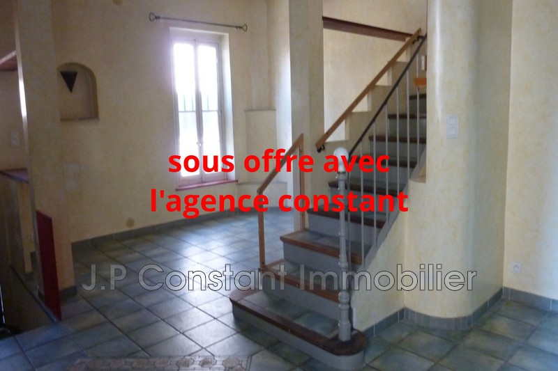 Photo Maison de ville La Ciotat Centre-ville, achat maison de ville 3 chambres 72 m²