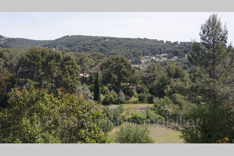 Photo Maison La Ciotat Hors agglomération, achat maison 6 chambres 210 m²