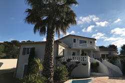 Photos Maison contemporaine à vendre Saint-Cyr-sur-Mer 83270