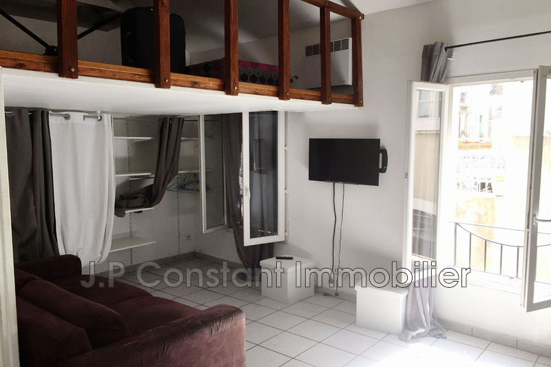 Photo Maison de ville La Ciotat Centre-ville, achat maison de ville 2 pièces 48 m²