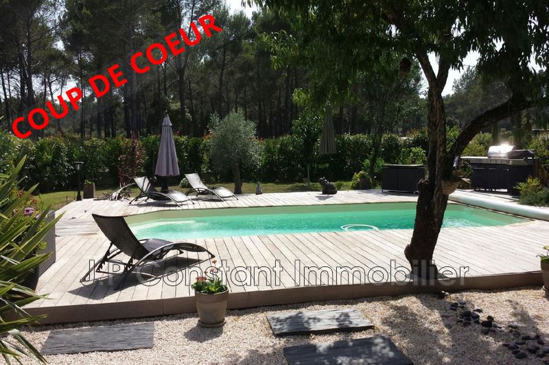 Photo Maison Le Castellet Le camp, achat maison 3 chambres 120 m²