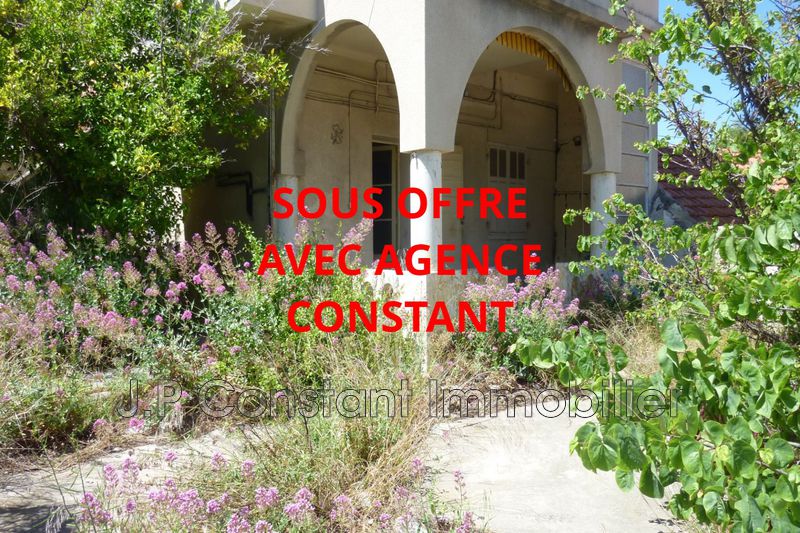 Photo House La Ciotat Notre dame de la garde, to buy house 3 bedroom 85 m²