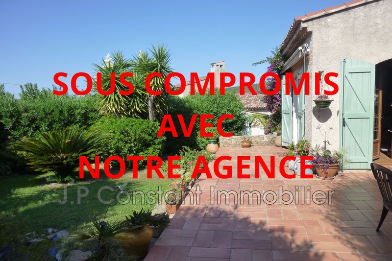 vente Maison villa Ceyreste Prox ville et commerces Villa Ceyreste Prox ville et commerces, achat villa 4 chambres 130 m²