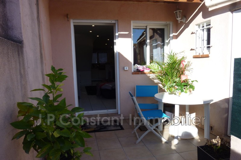 Photo Maison de ville La Ciotat Prox ville et commerces, achat maison de ville 2 chambres 57 m²