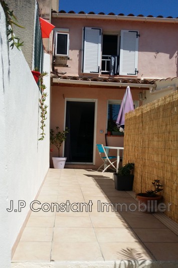 Photo Maison de ville La Ciotat Prox ville et commerces, achat maison de ville 2 chambres 57 m²