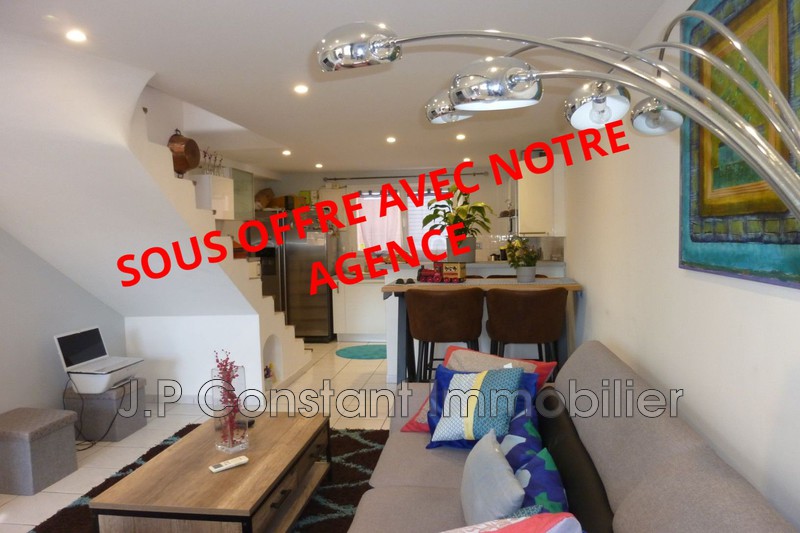 Photo Maison de ville La Ciotat Prox ville et commerces,   to buy maison de ville  2 bedroom   57&nbsp;m&sup2;
