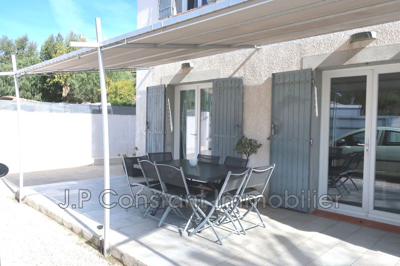 Photo Villa La Ciotat achat villa 3 chambres 77 m²