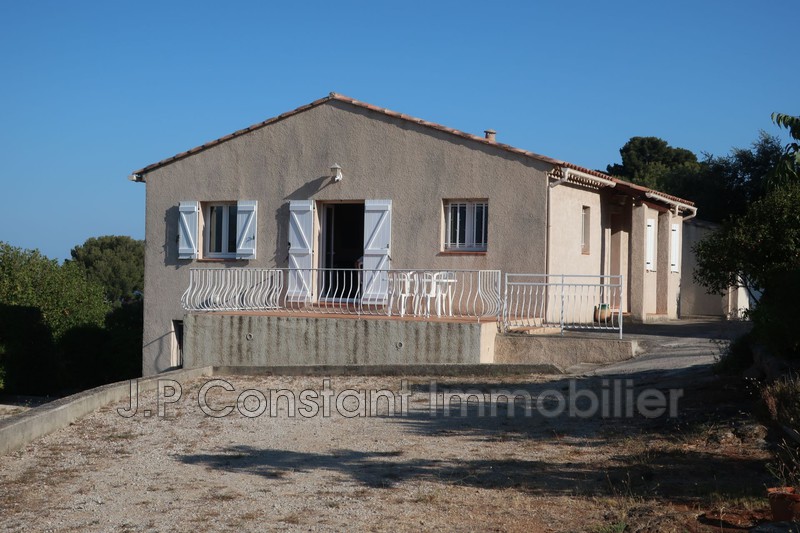 Photo House La Ciotat to buy house 3 bedroom 150 m²