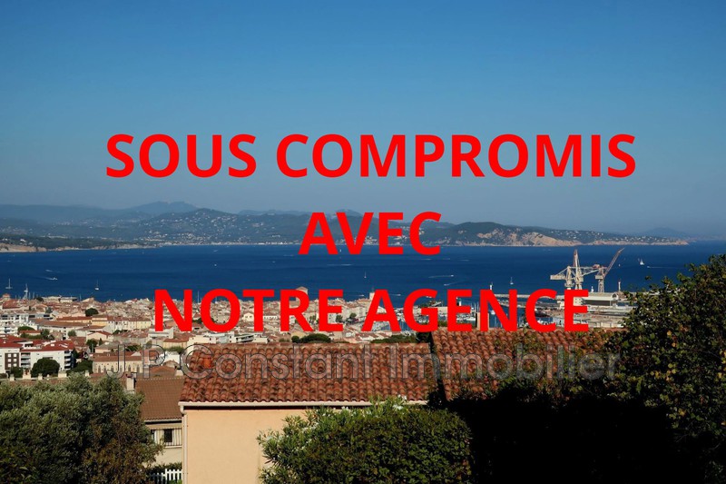 vente Maison La ciotat Maison La Ciotat achat maison 3 chambres 150 m²