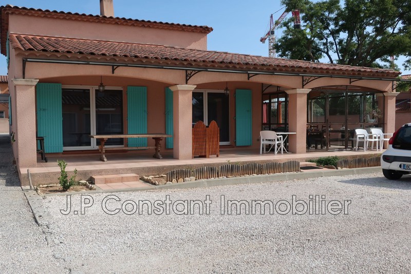 Photo House La Ciotat Proche commodités, to buy house 5 bedroom 230 m²