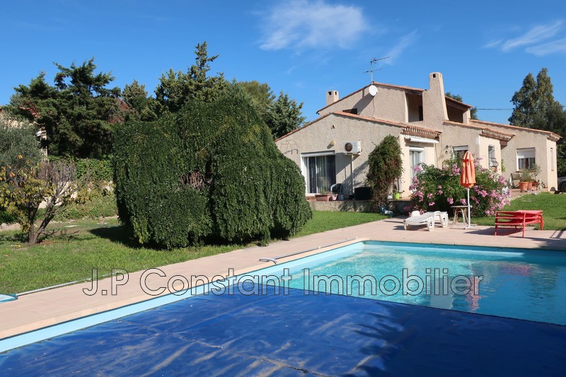 Photo Maison La Ciotat achat maison 4 chambres 155 m²