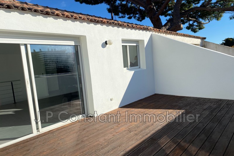 Photo Maison La Ciotat Prox ville et commerces, achat maison 2 chambres 70 m²