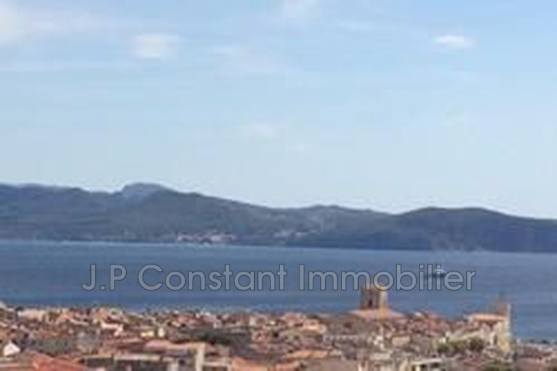 Photo Maison La Ciotat Crêtes, achat maison 5 chambres 190 m²