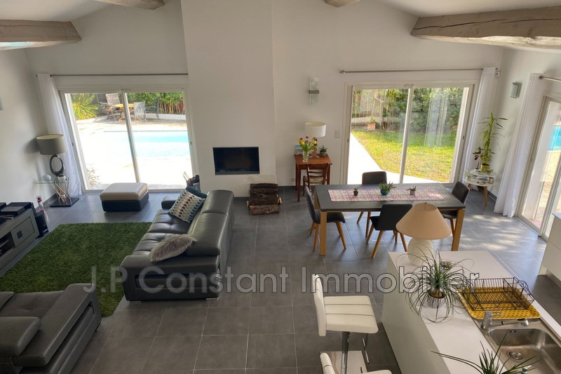 Photo Maison Ceyreste achat maison 4 chambres 150 m²