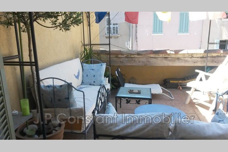 Photo Maison de ville La Ciotat achat maison de ville 3 chambres 114 m²