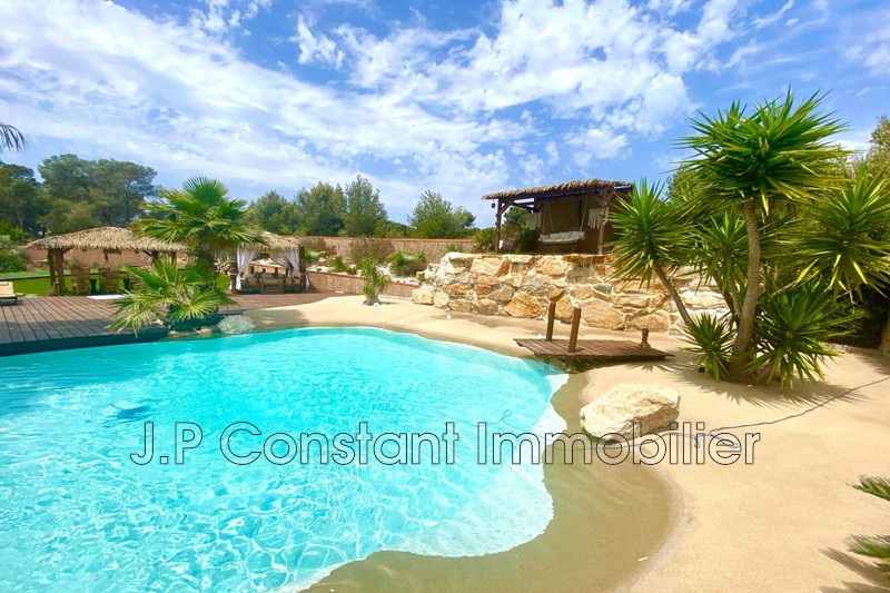Photo Villa La Ciotat Fontsainte,   achat villa  4 chambres   170&nbsp;m&sup2;