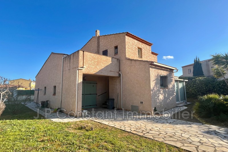 Photo n°3 - Vente maison Six-Fours-les-Plages 83140 - 635 000 €