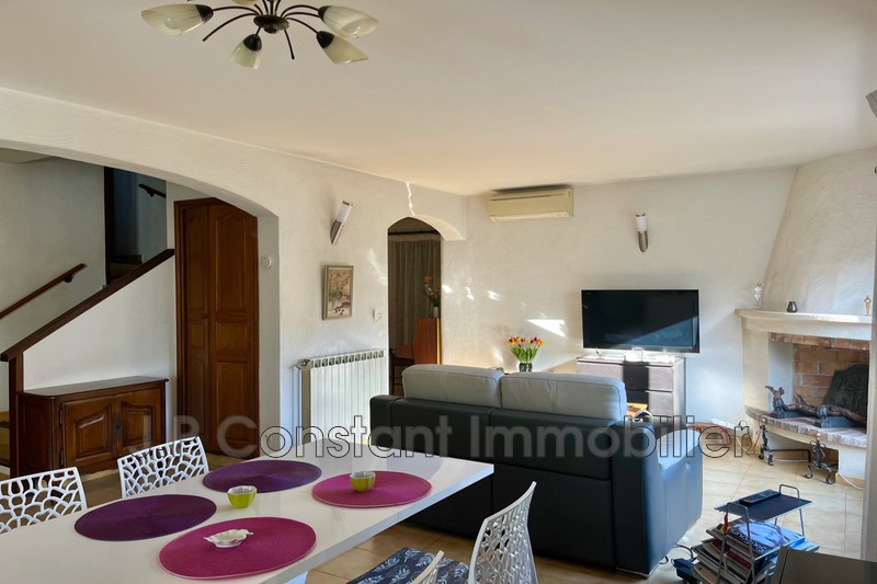 Photo n°2 - Vente maison Six-Fours-les-Plages 83140 - 635 000 €