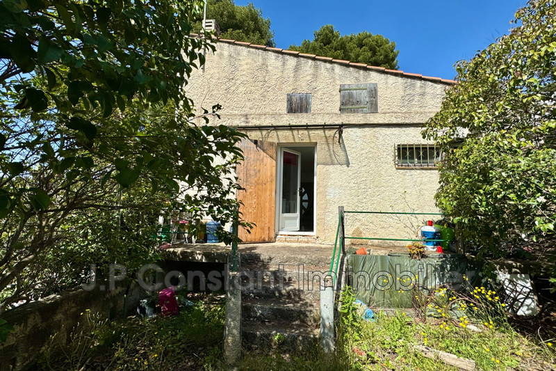 Vente maison La Ciotat  