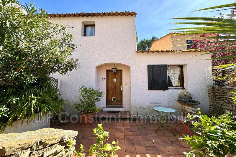 Vente maison La Ciotat  