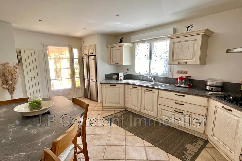 Vente maison La Ciotat  