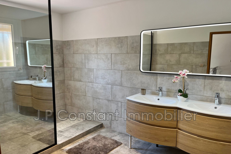 Vente maison La Ciotat  