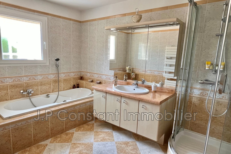 Vente maison La Ciotat  