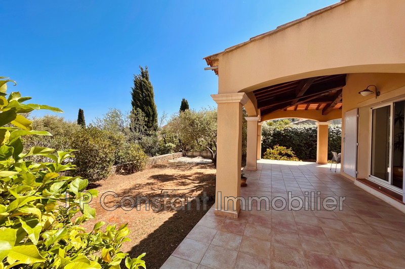 Vente maison La Ciotat  