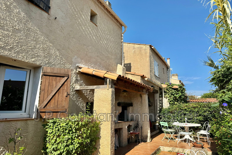 Vente maison La Ciotat  