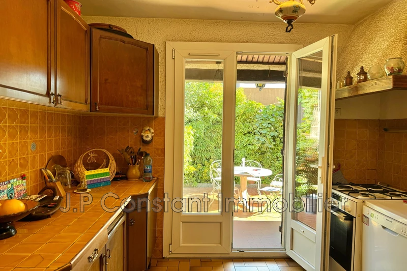 Vente maison La Ciotat  