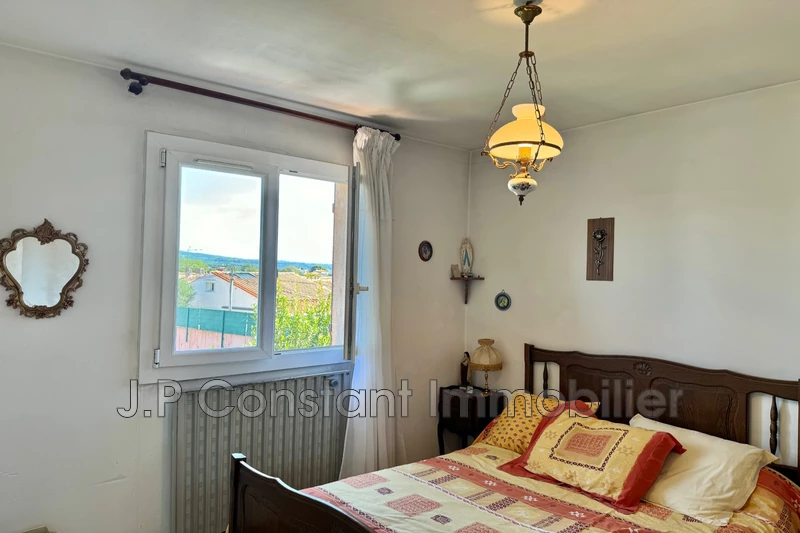 Vente maison La Ciotat  