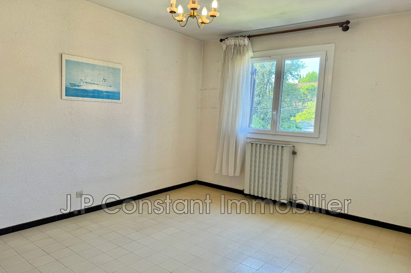 Vente maison La Ciotat  
