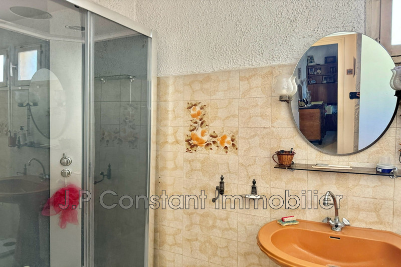 Vente maison La Ciotat  