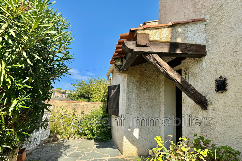Vente maison La Ciotat  