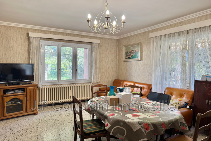Vente maison Marseille  