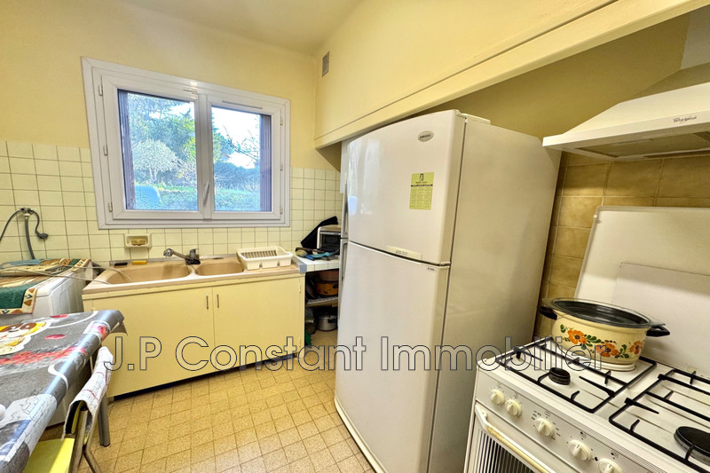 Vente maison Marseille  