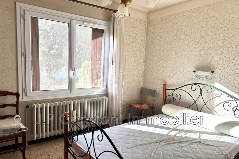 Vente maison Marseille  