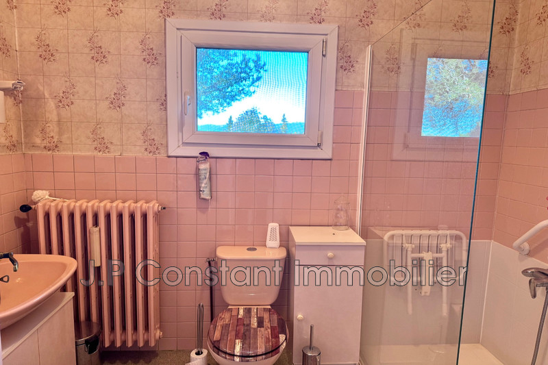 Vente maison Marseille  