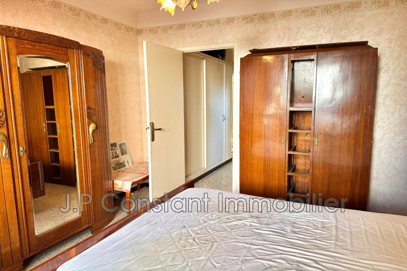 Vente maison Marseille  