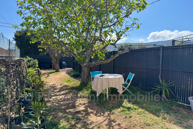 Vente maison La Ciotat  