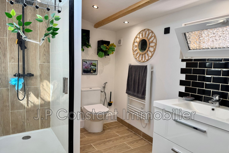 Vente maison La Ciotat  